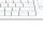 LOGITECH Media K400 plus Biala - 276511 - zdjęcie 4